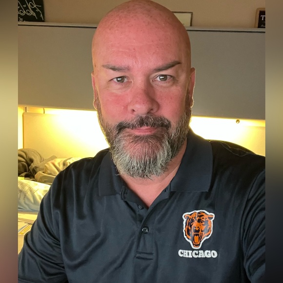 Meet your Posher, Joe - Picture 2 of 9